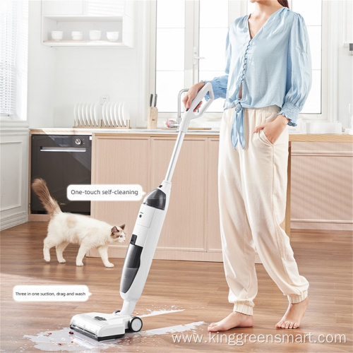 16000Pa OEM High Power Handheld Cordless Vacuum Cleaner